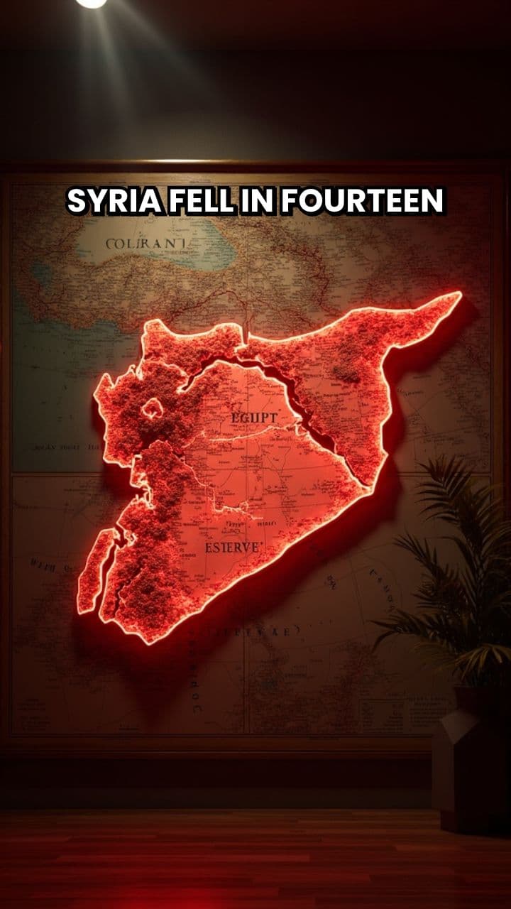 The Expiration of Oppression