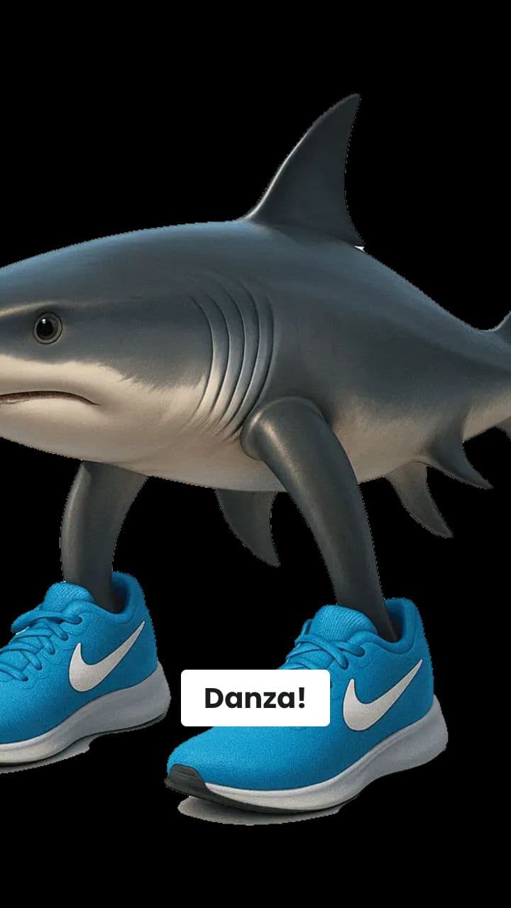 La Danza della Banana Poliziotto