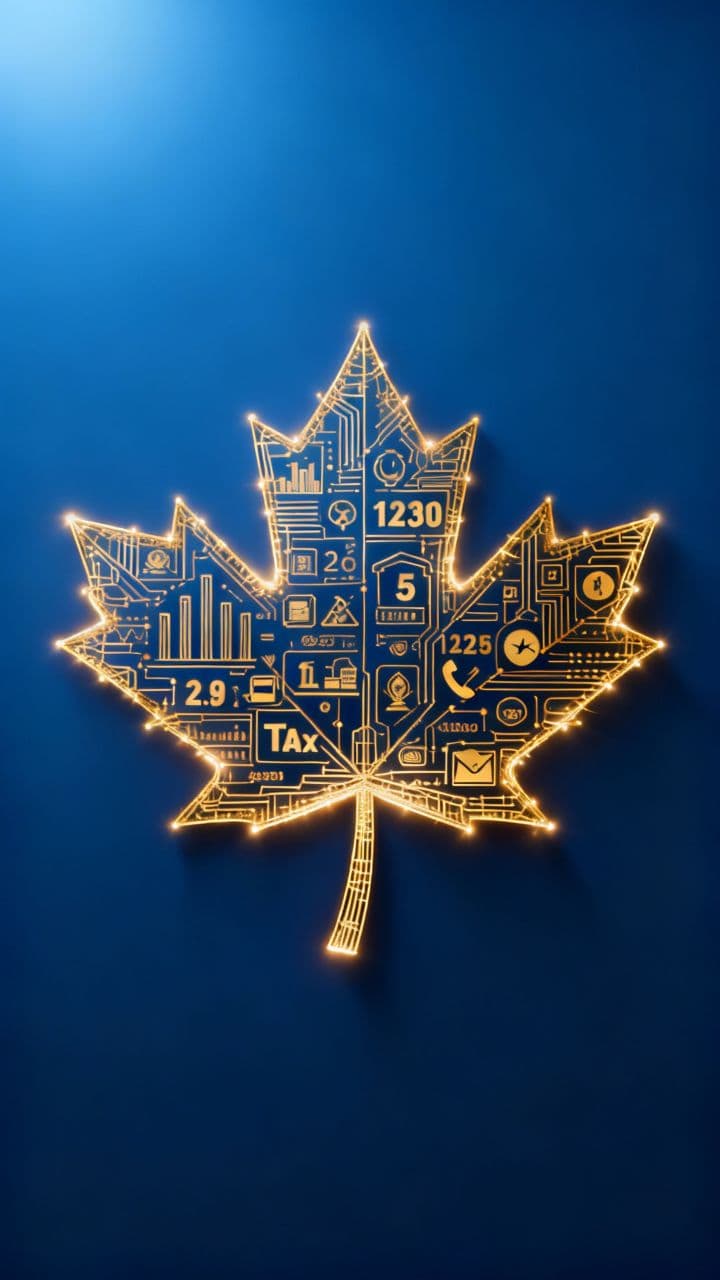 Master Canadian Income Tax Confidently