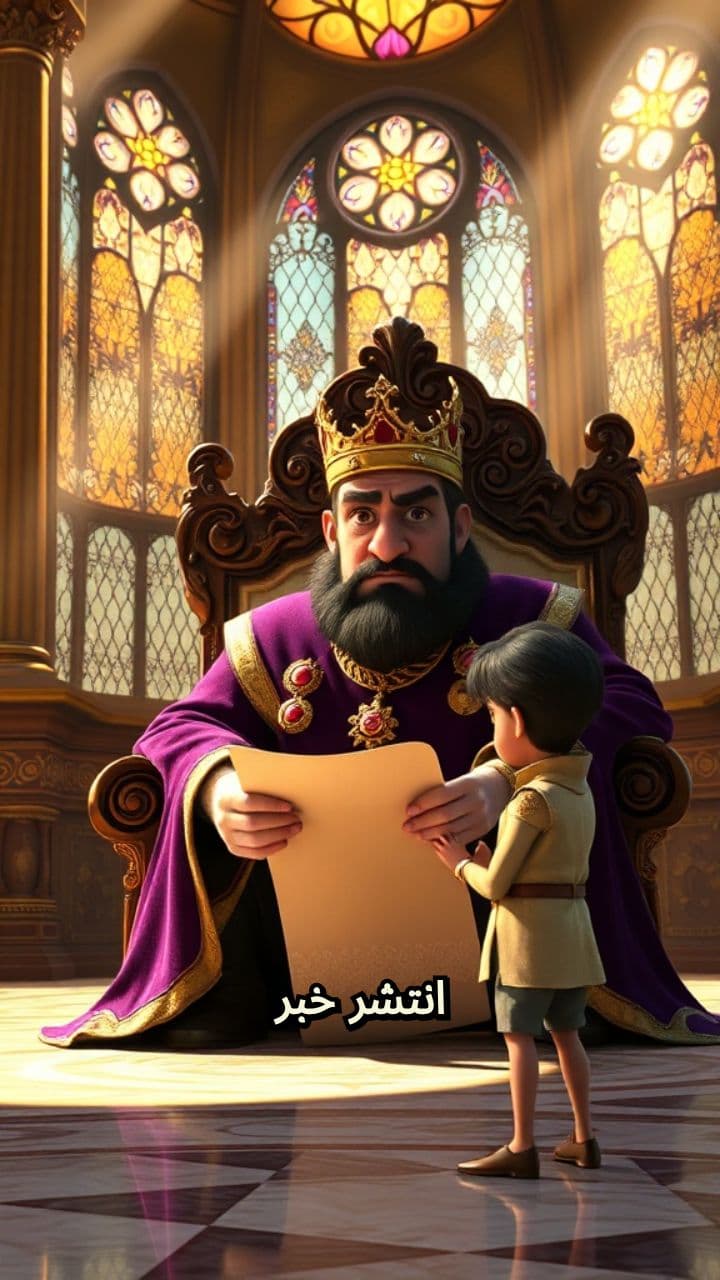 صراع الإيمان والسلطة