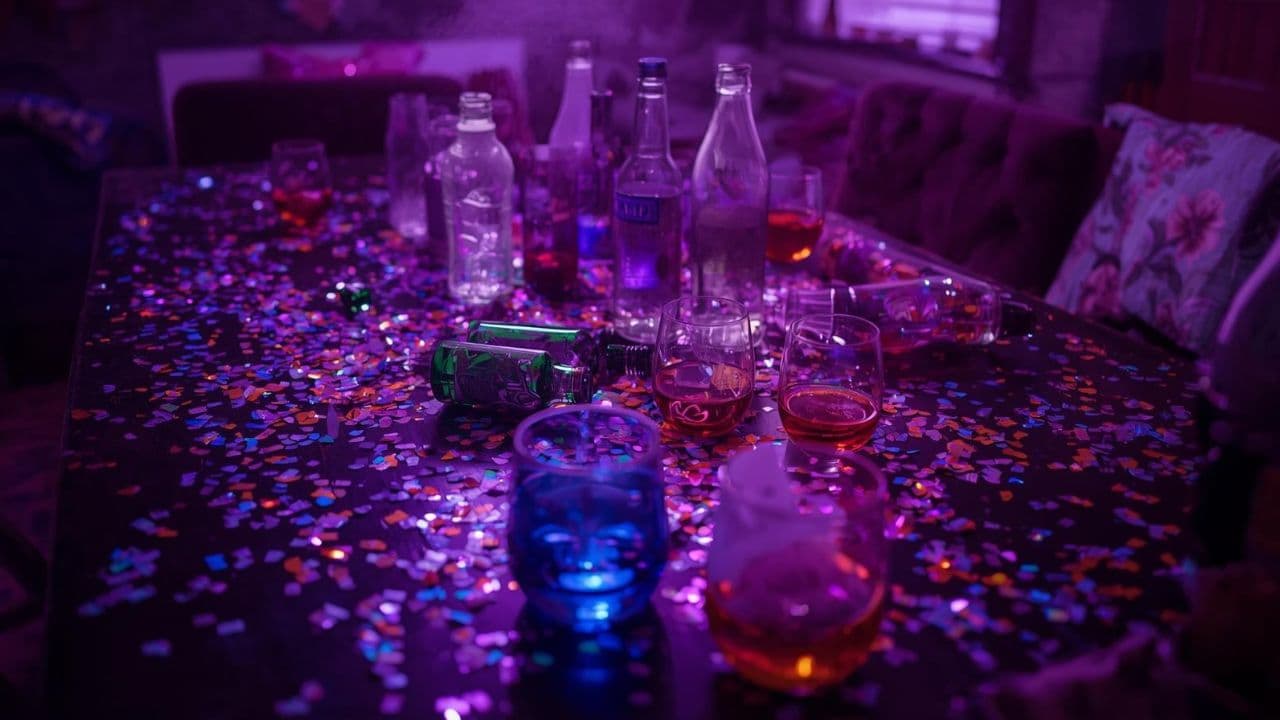 Katz Morderca i weekendowe szaleństwo