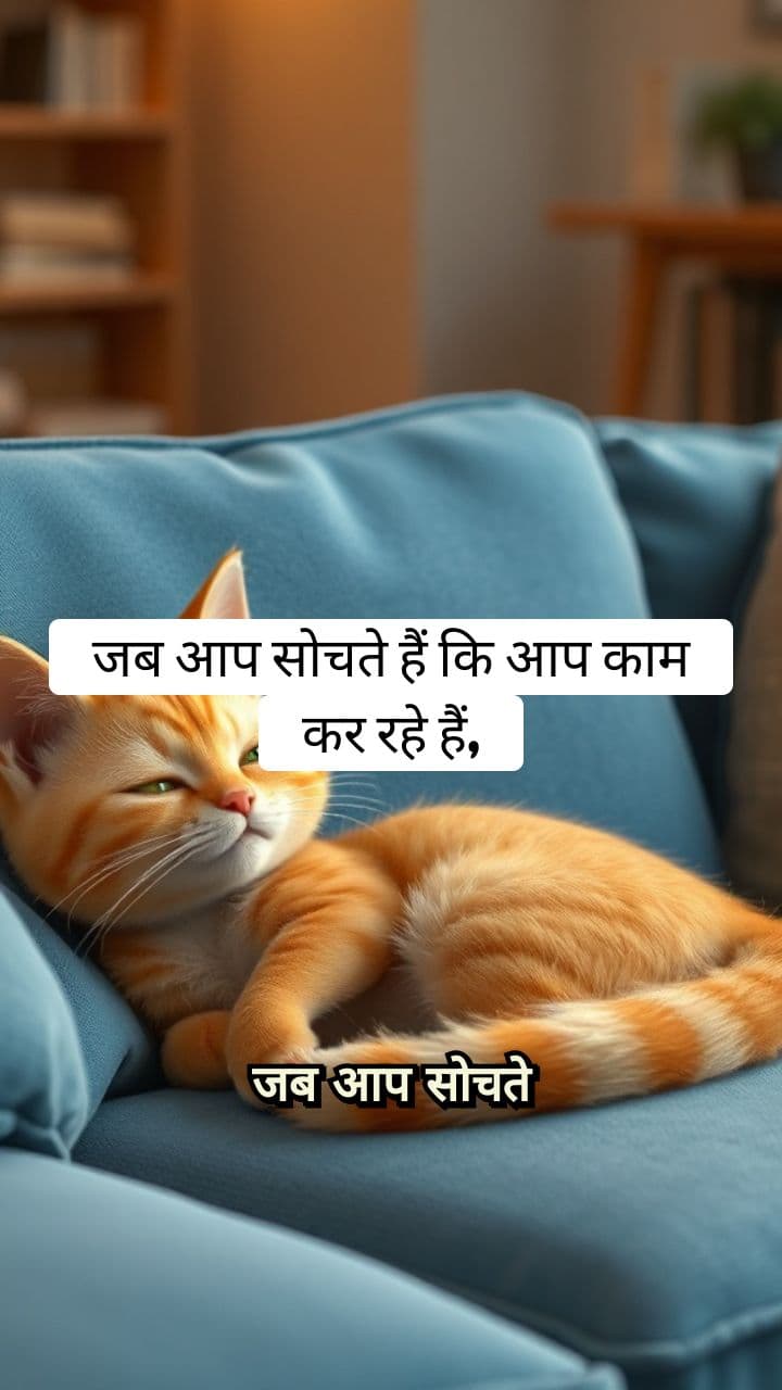 बिल्ली के सपने