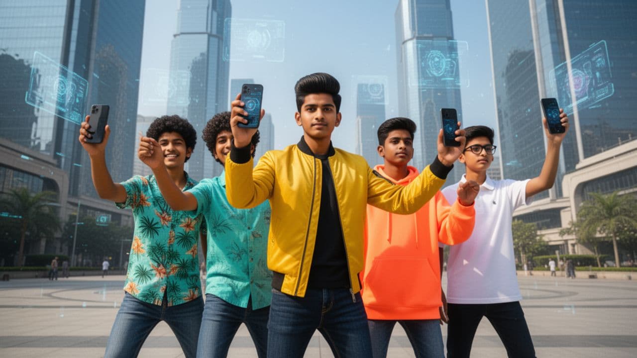 లైవ్ పేతో డిజిటల్ లైఫ్