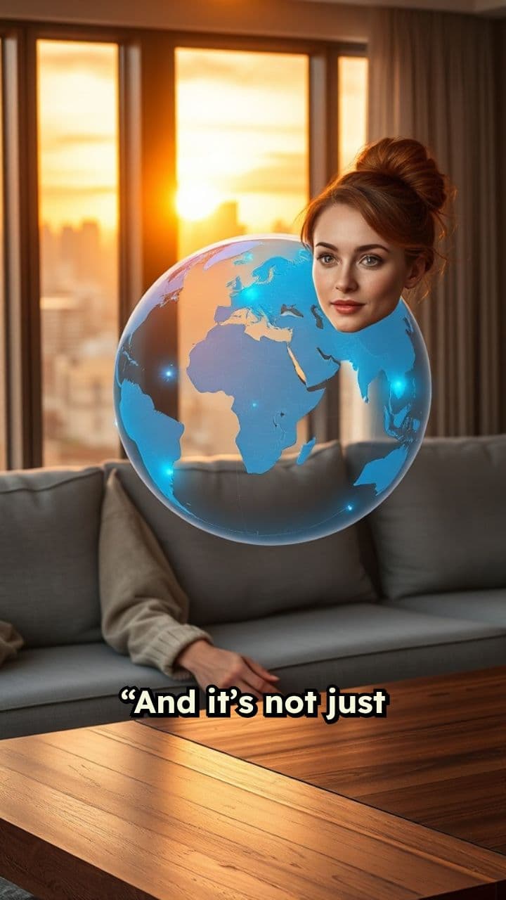 AI Beyond Travel Tasks