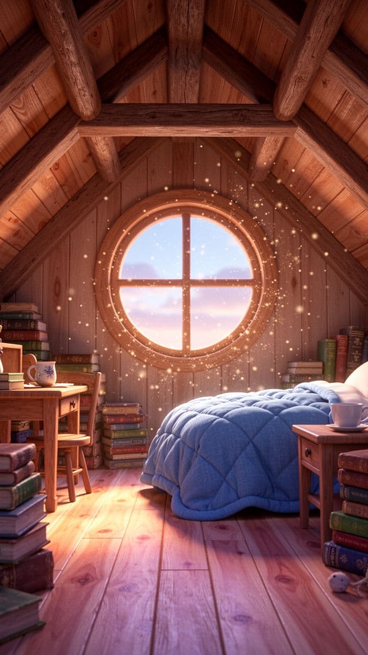 I Won’t Give Fear a Voice