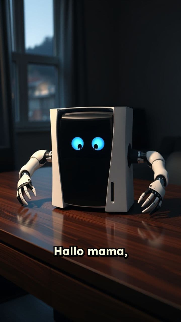 Die traurige Playstation