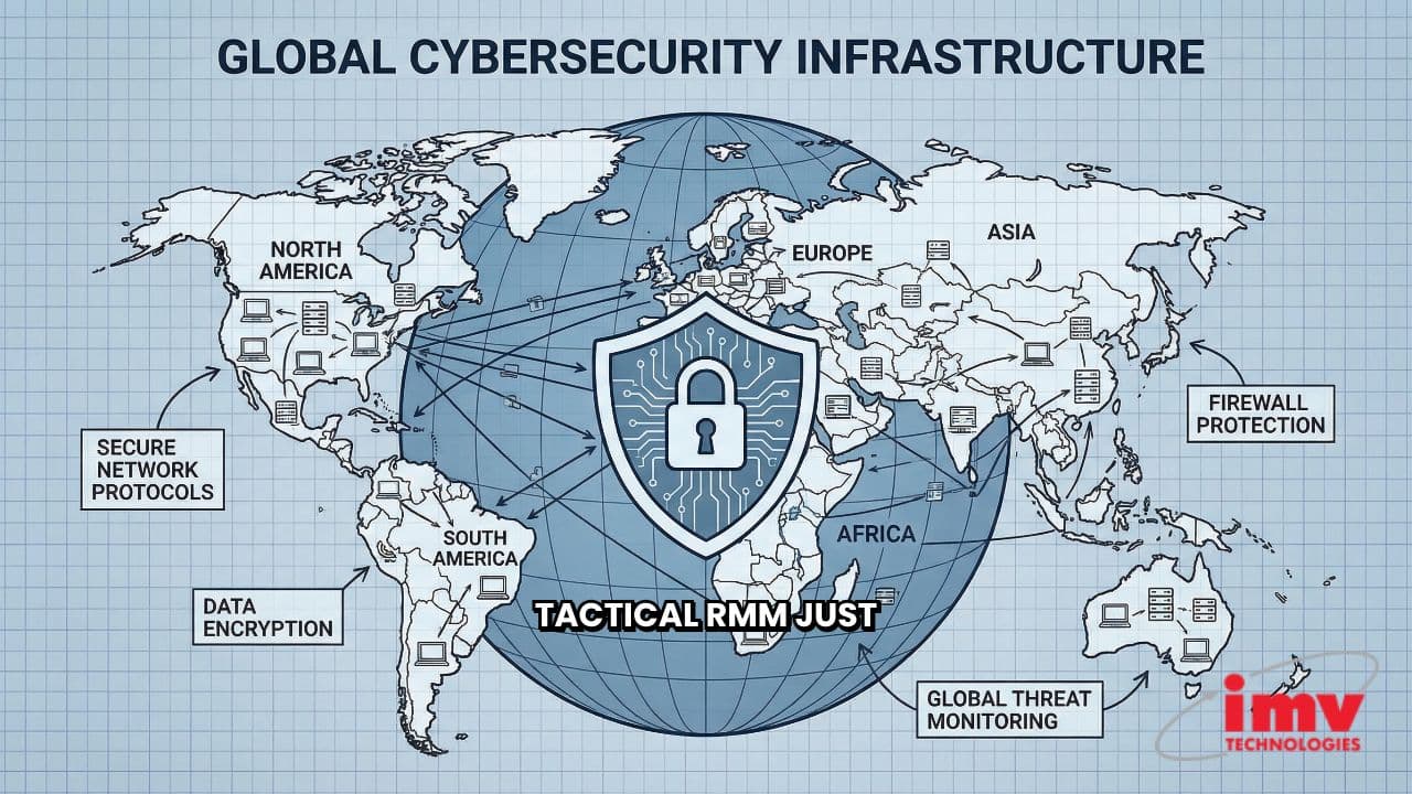 Revolutionizing Remote Management Security