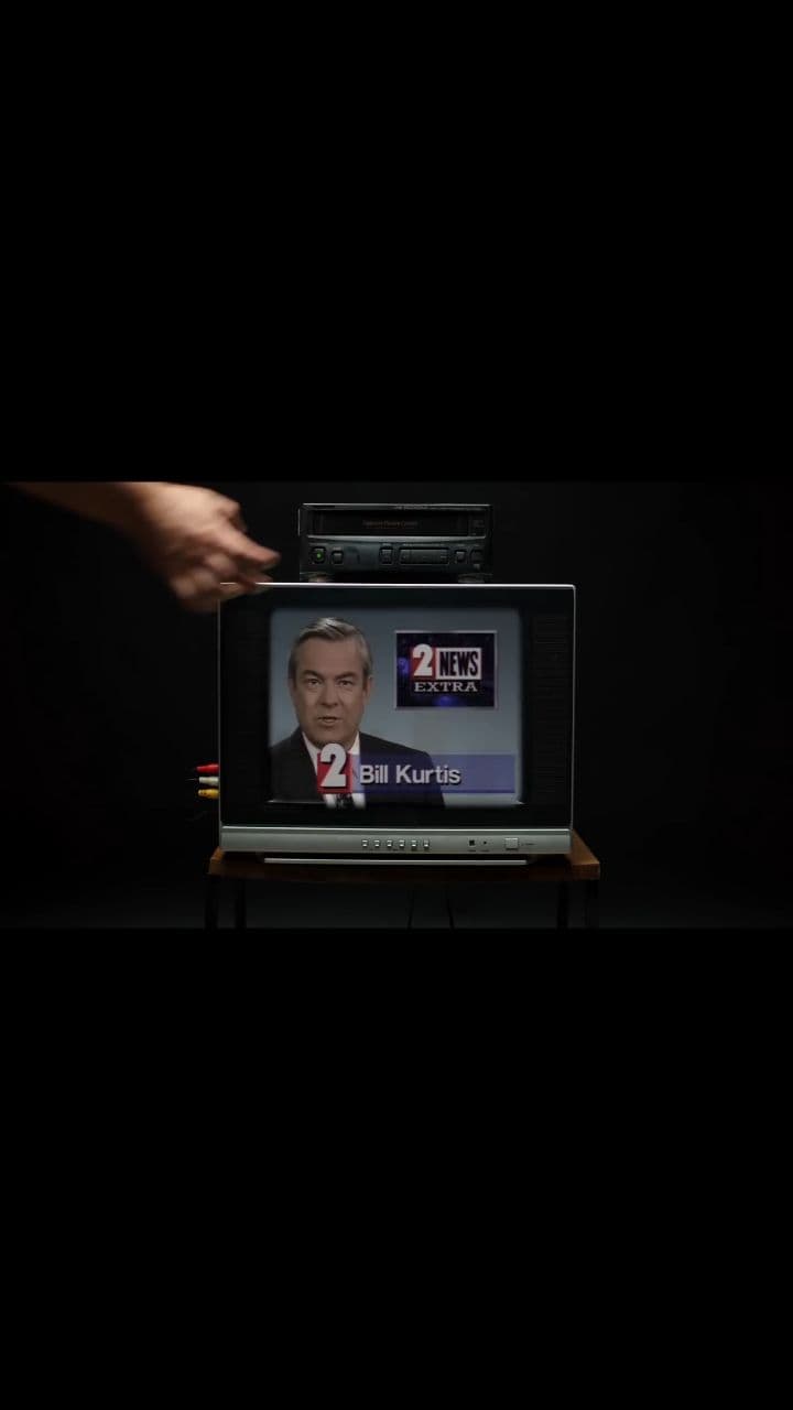 Tonight in News Extra, the man who committed what ...