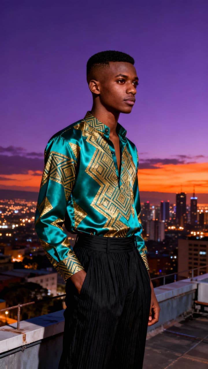 يەل ڭې تالاش ۋە مەسالىم