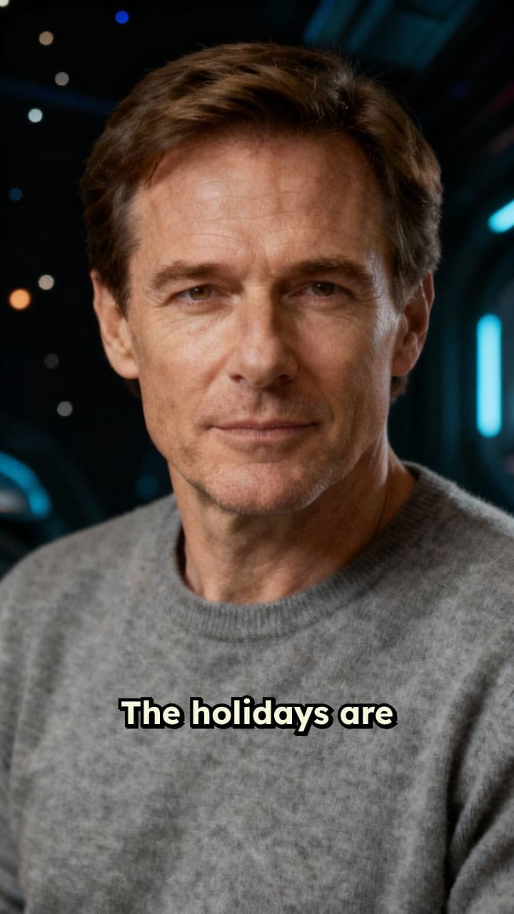 Nebula 9: Galactic Holiday Delivery