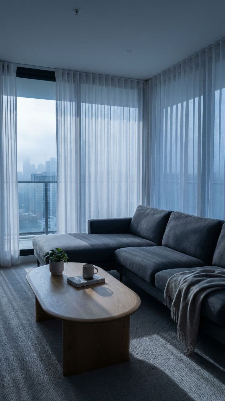 You Light Up the Quiet