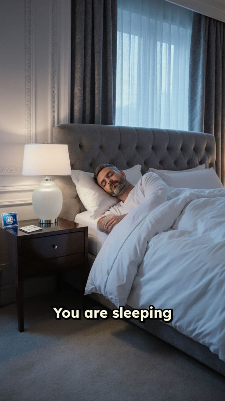 Amex FHR One-Night Stay Hack