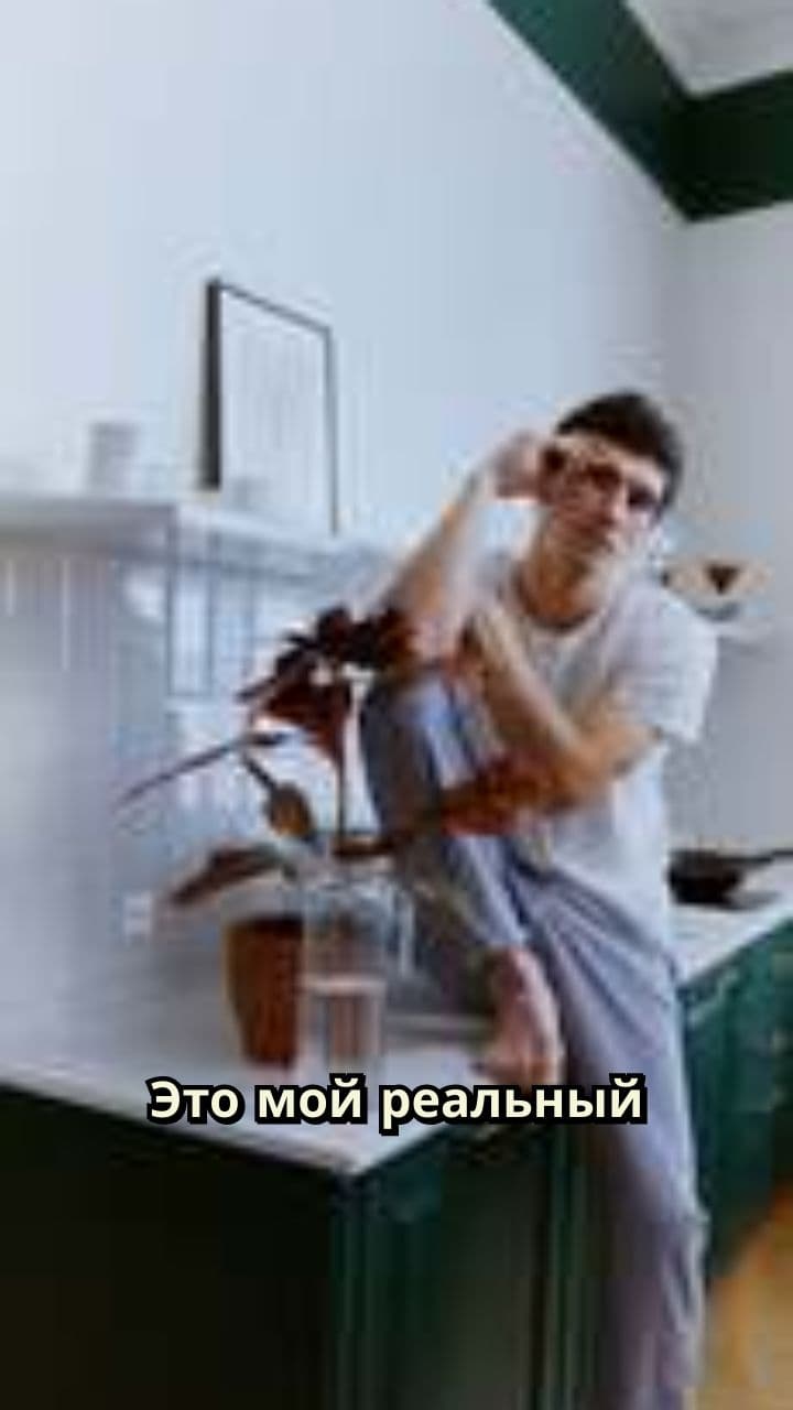 Не повторяйте мою ошибку с мебелью