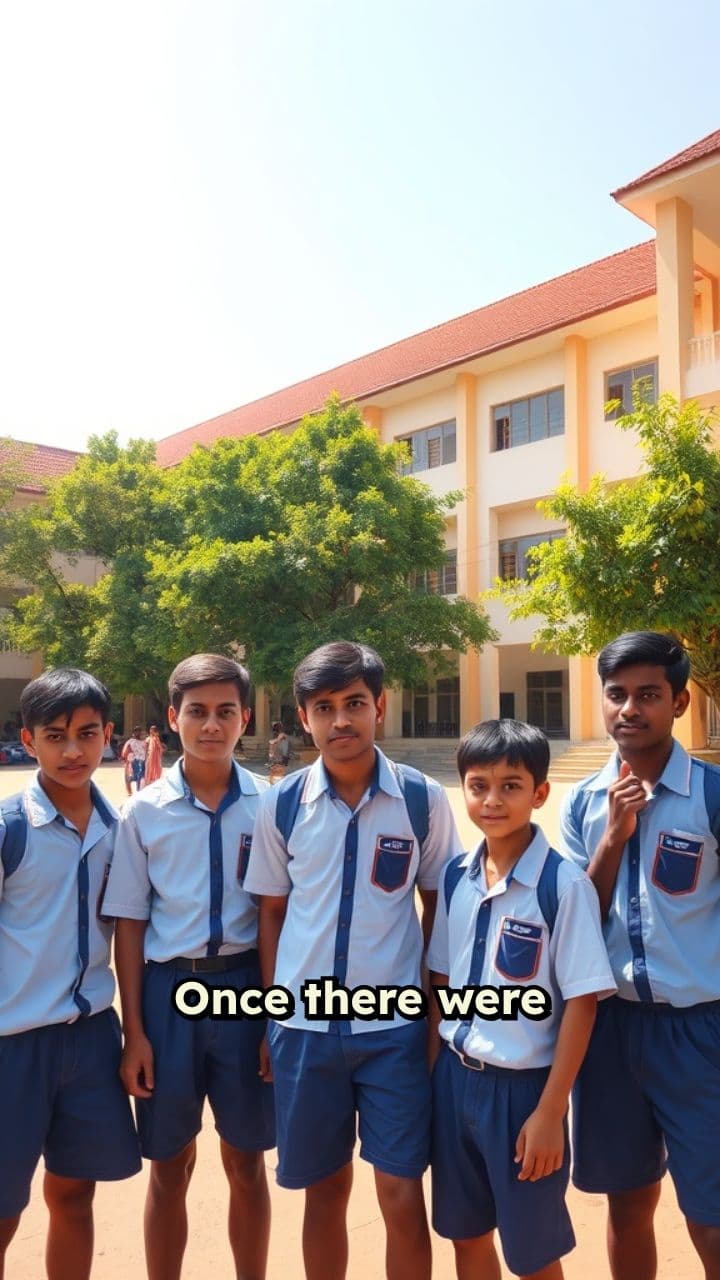 The Rise and Fall of Gooning Lions