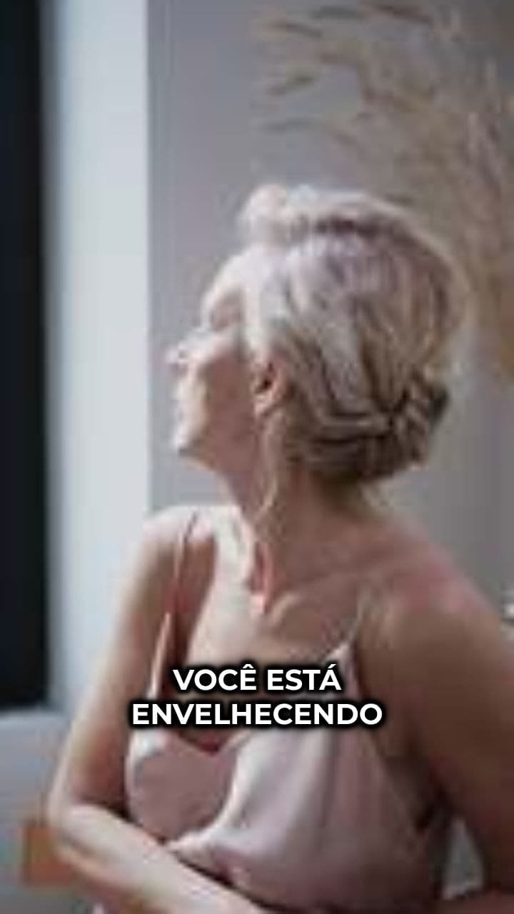 Corrija sua Postura e Rejuvenesça