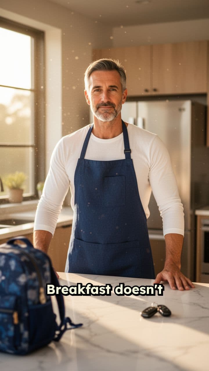 3 Five-Minute Kid-Friendly Breakfasts