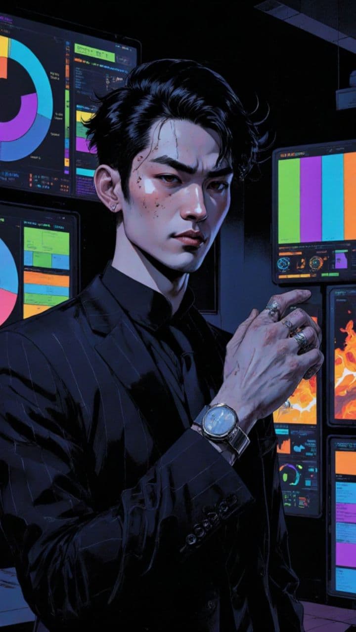 Color Trends Unveiled