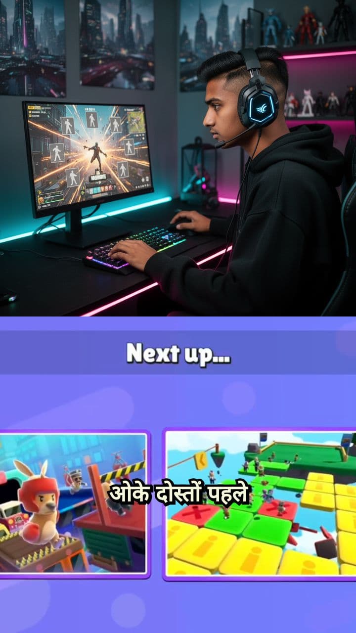 First Laptop Win Was a Crazy Clutch!