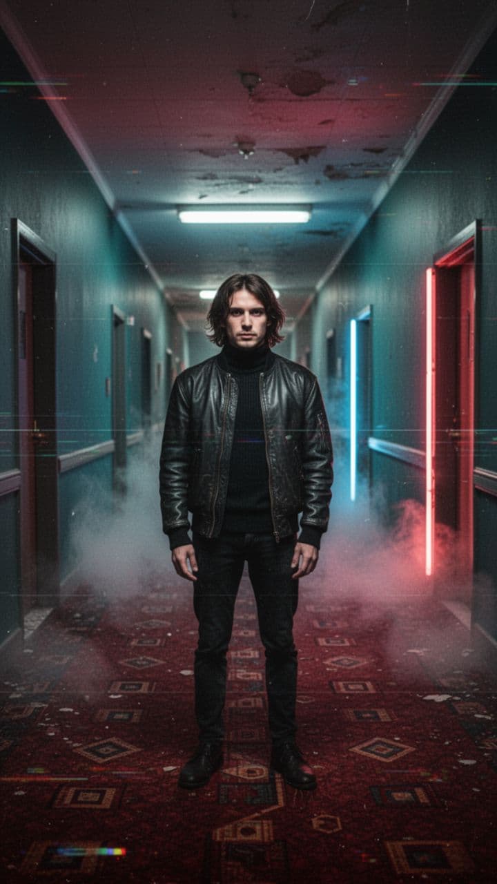 When the Dream Slides By