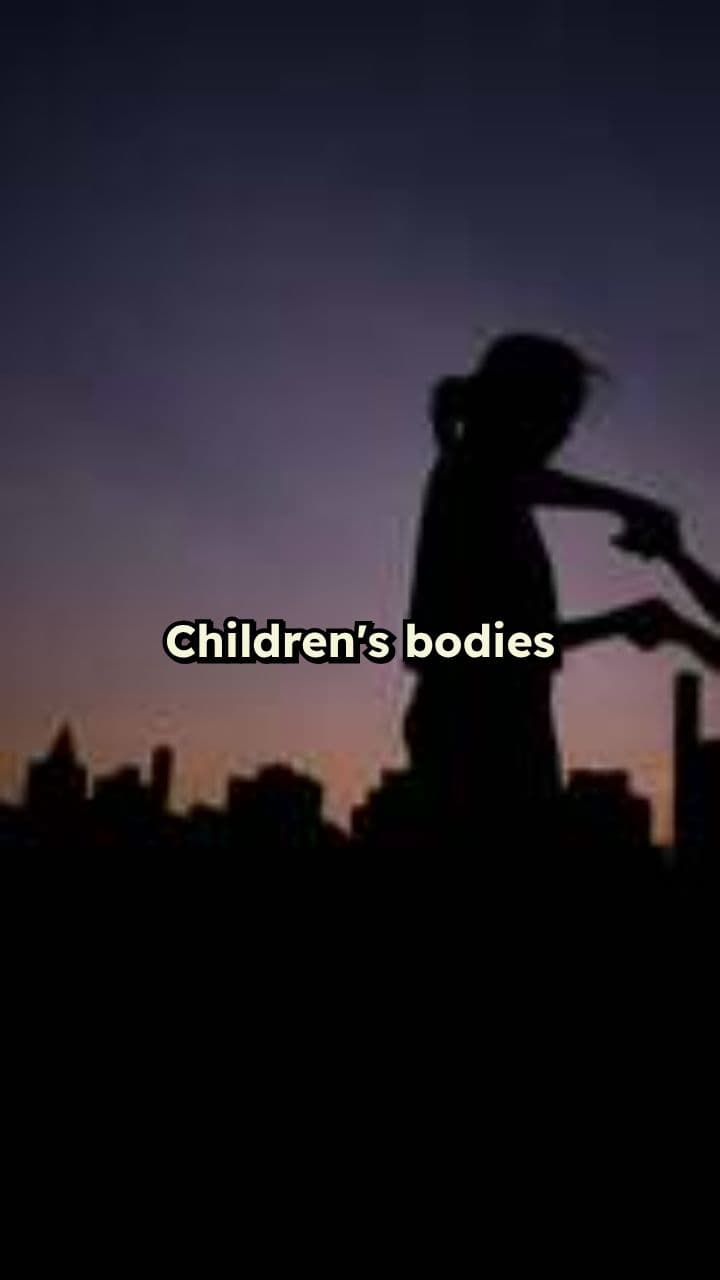 Children Absorb More RF Radiation