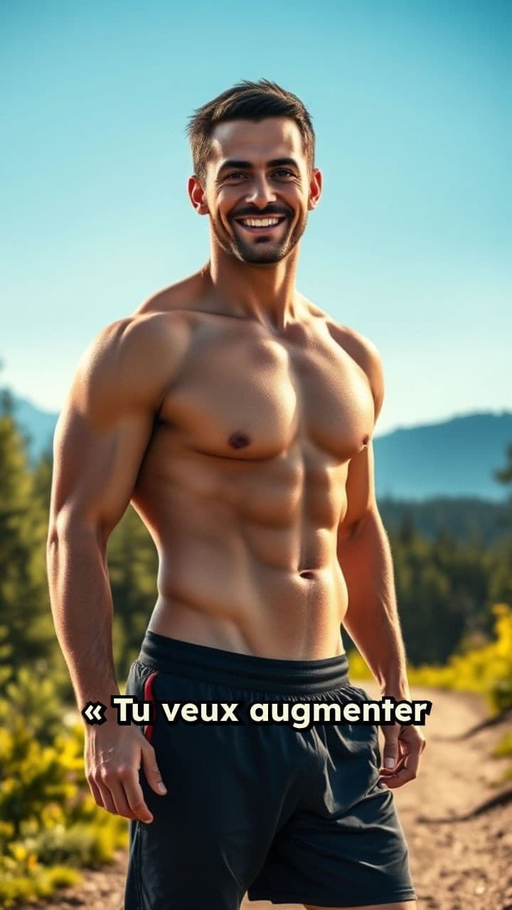 Aliments pour augmenter la testostérone naturellement