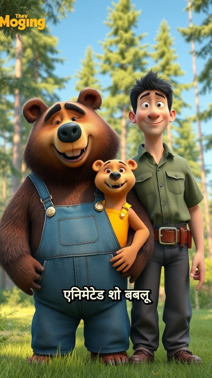 बबलू डबलू: शो अभी भी सक्रिय है