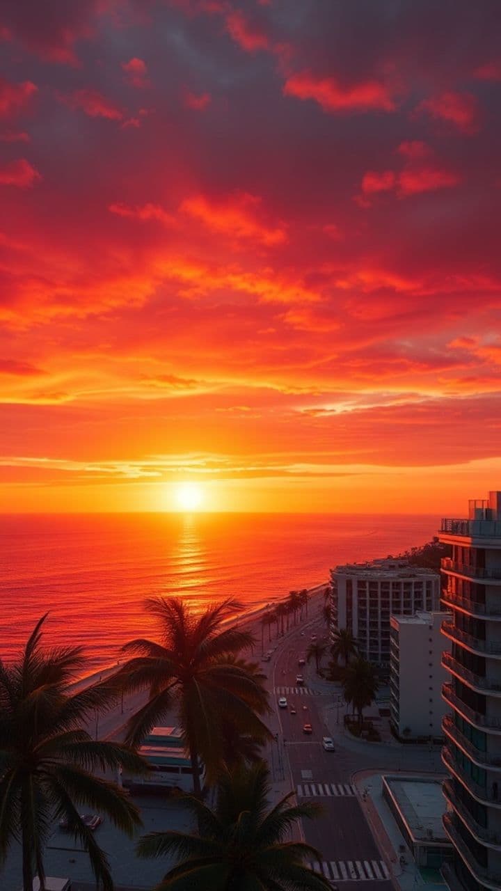 Visión de Prosperidad y Libertad