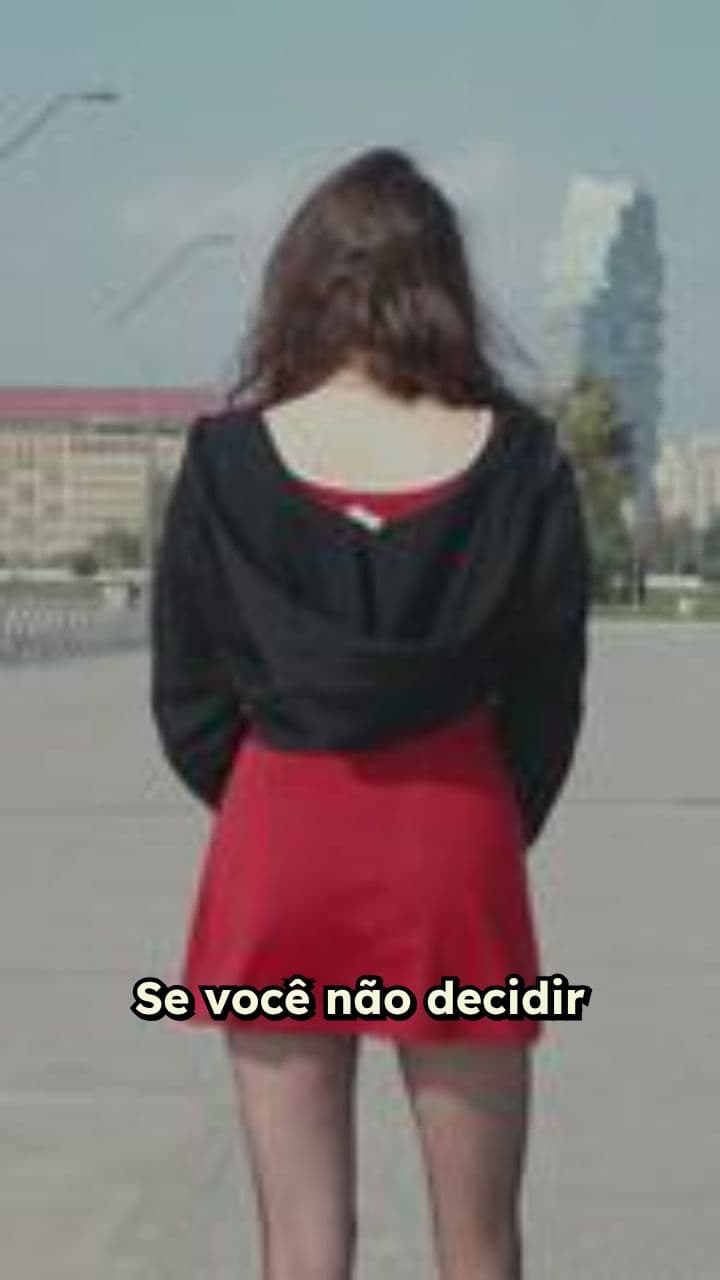 Escolha Agora, Mude Sua Vida