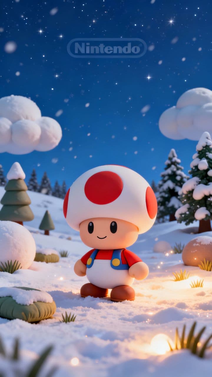 아기 예수의 탄생