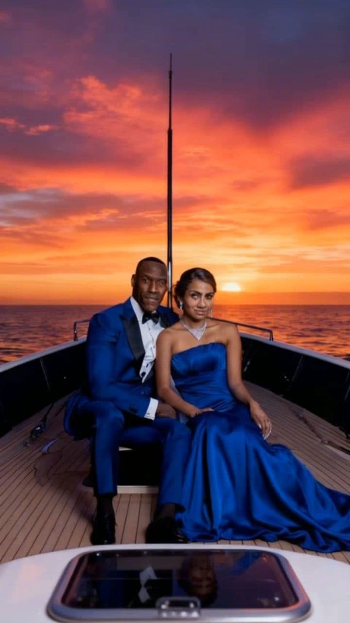 Image transform video