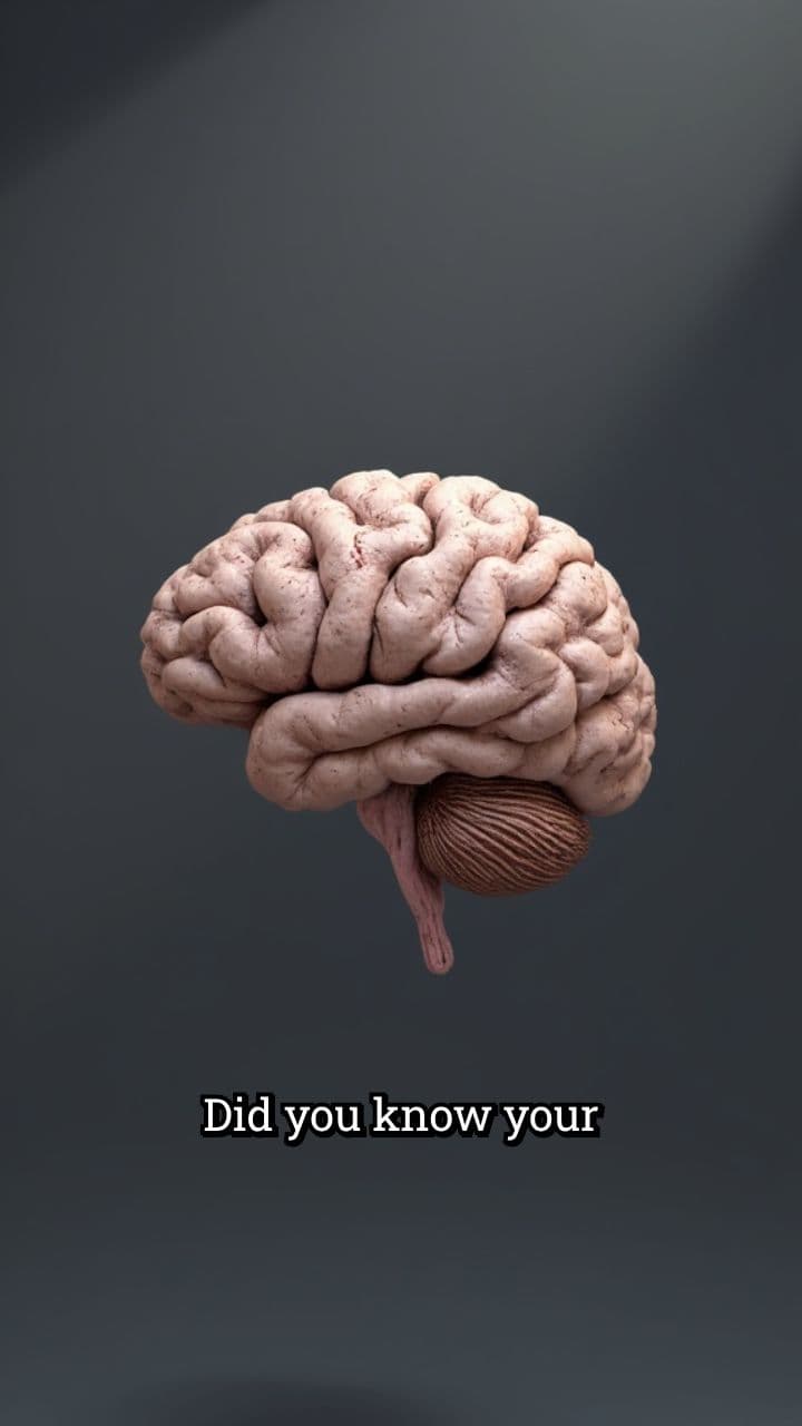 Fascinating Facts About Your Body