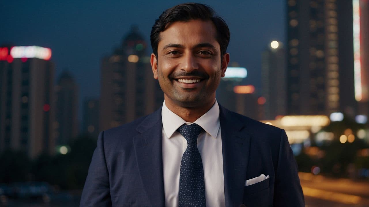 सपनों को हकीकत में बदलें!