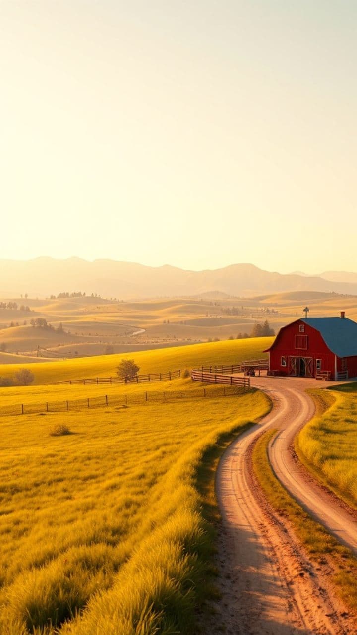 Happy Birthday, Cowboy Mark!