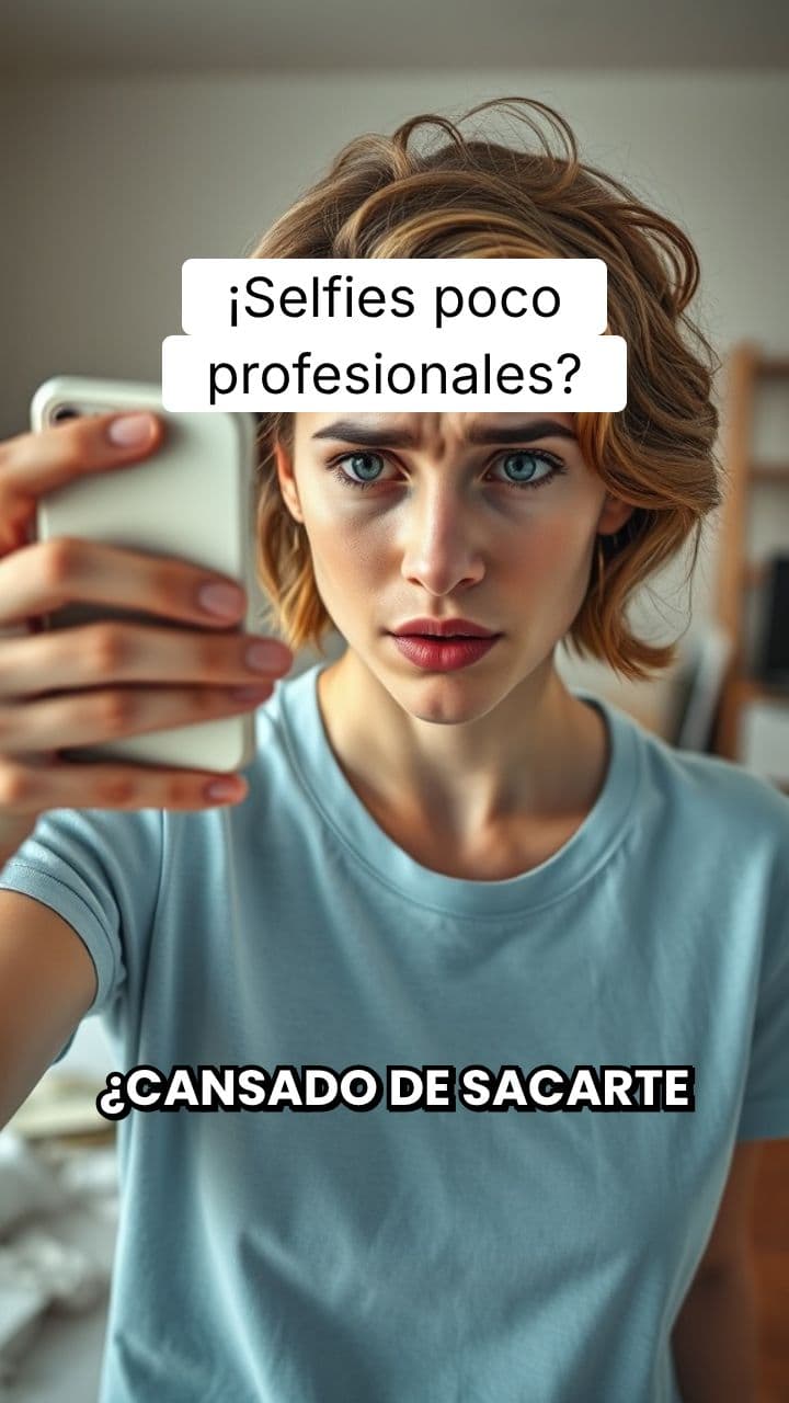 PicPro: Tu Foto Profesional con IA