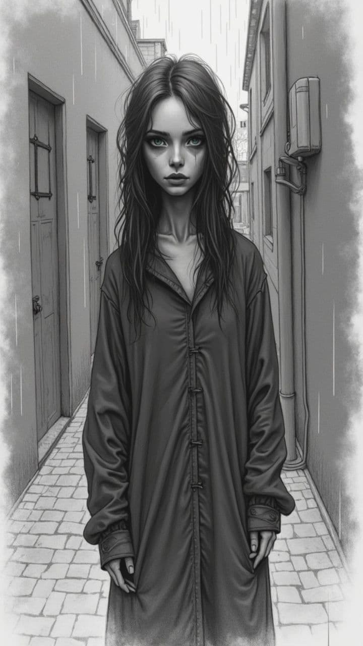 Finding Peace and Forgiveness