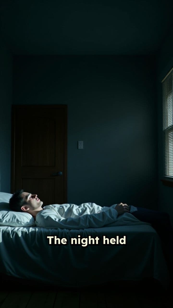 The Whispering Silhouette