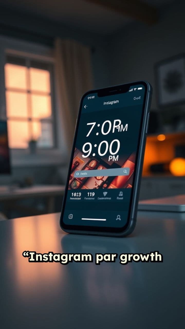 Instagram Growth Tips You Need!