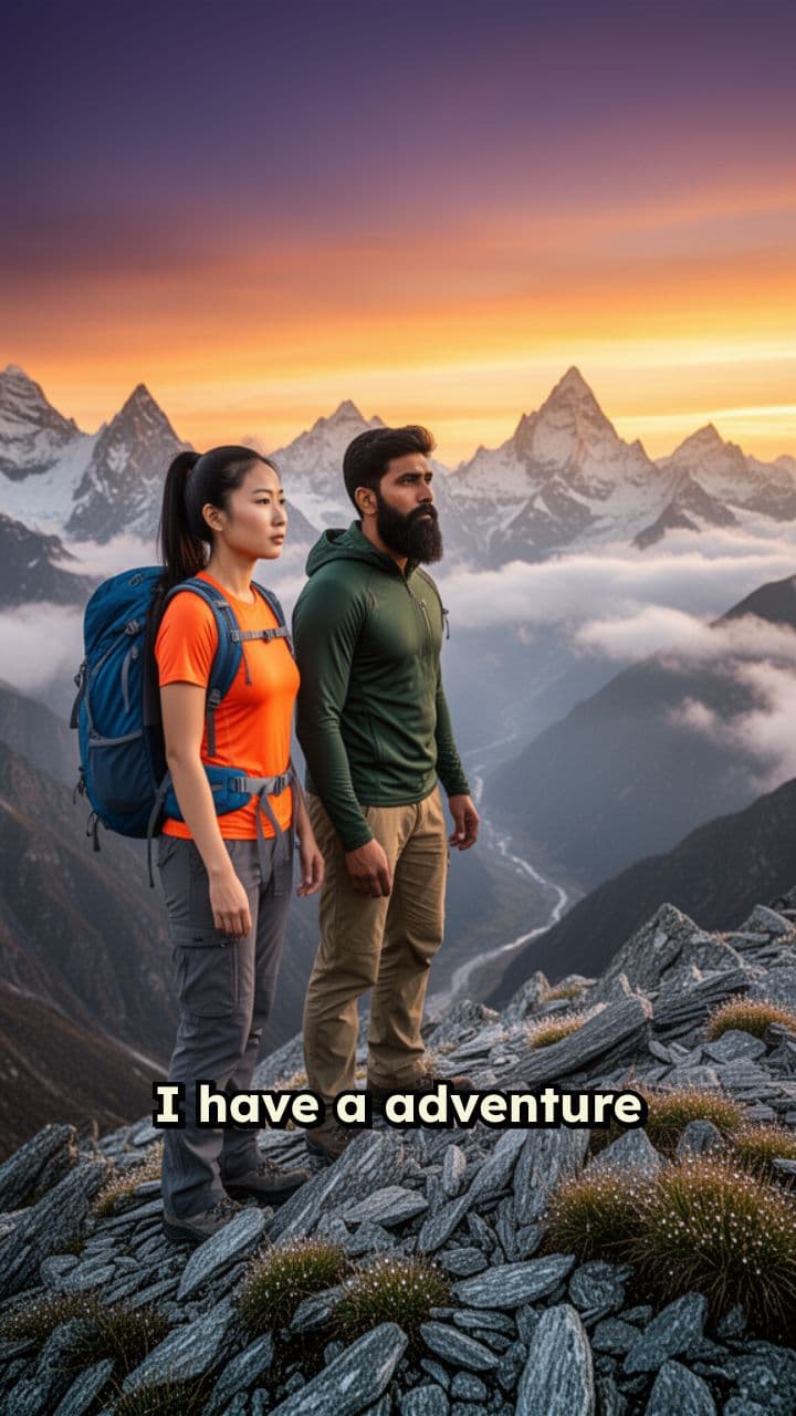 Happy New Year 2026 from The Adventure Zone