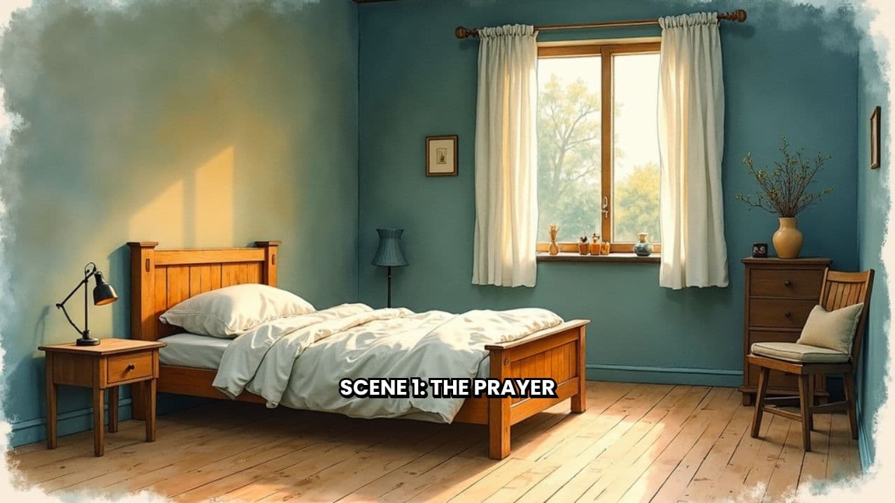 Dreams Under the Stars