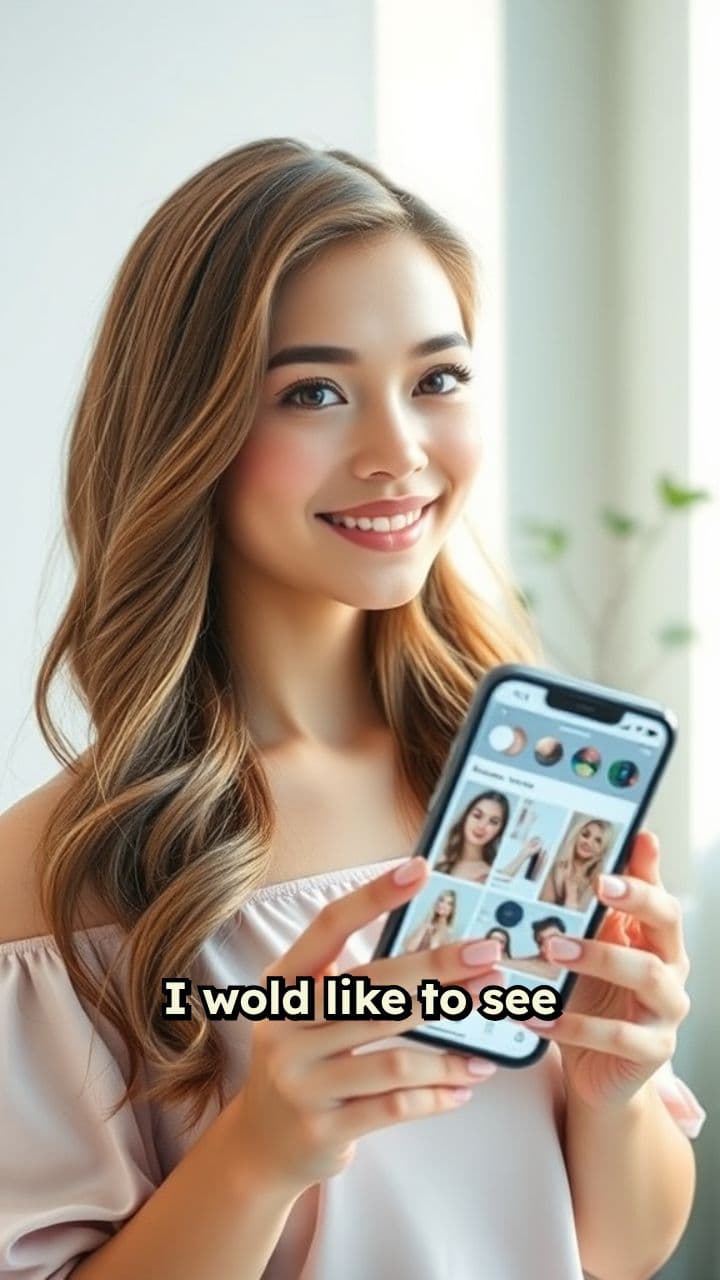 Bellezza in 10 secondi