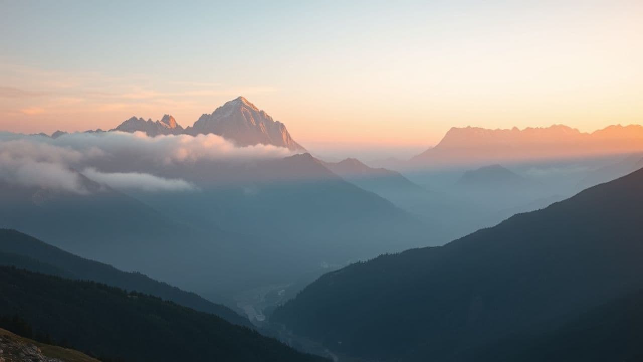 Deixando Tudo no Altar