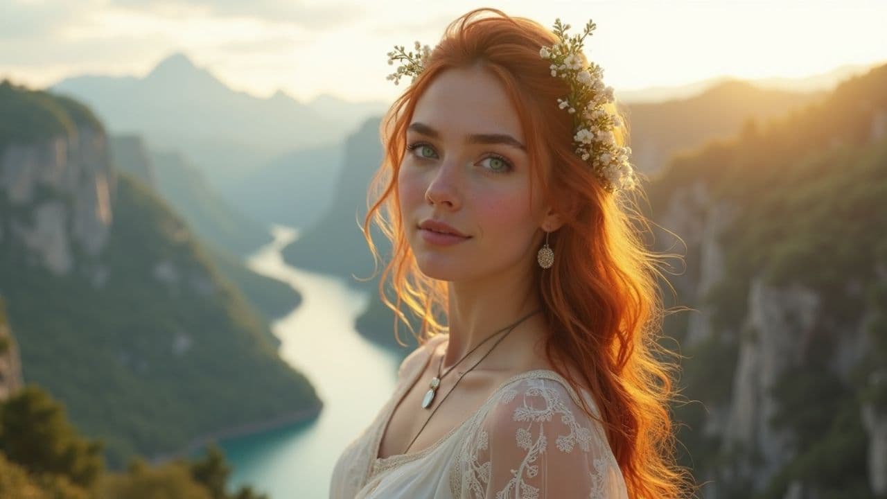 Embrace the Adventure Within