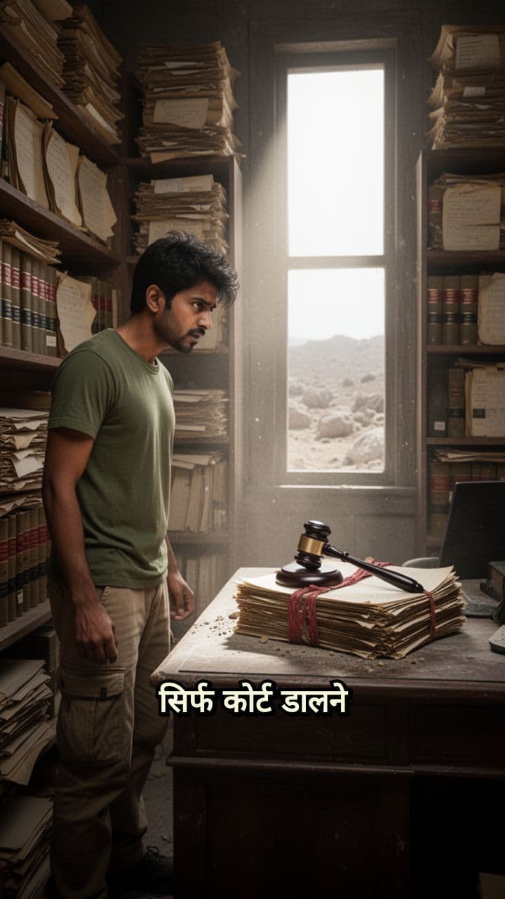 This Is a War for Our Very Breath