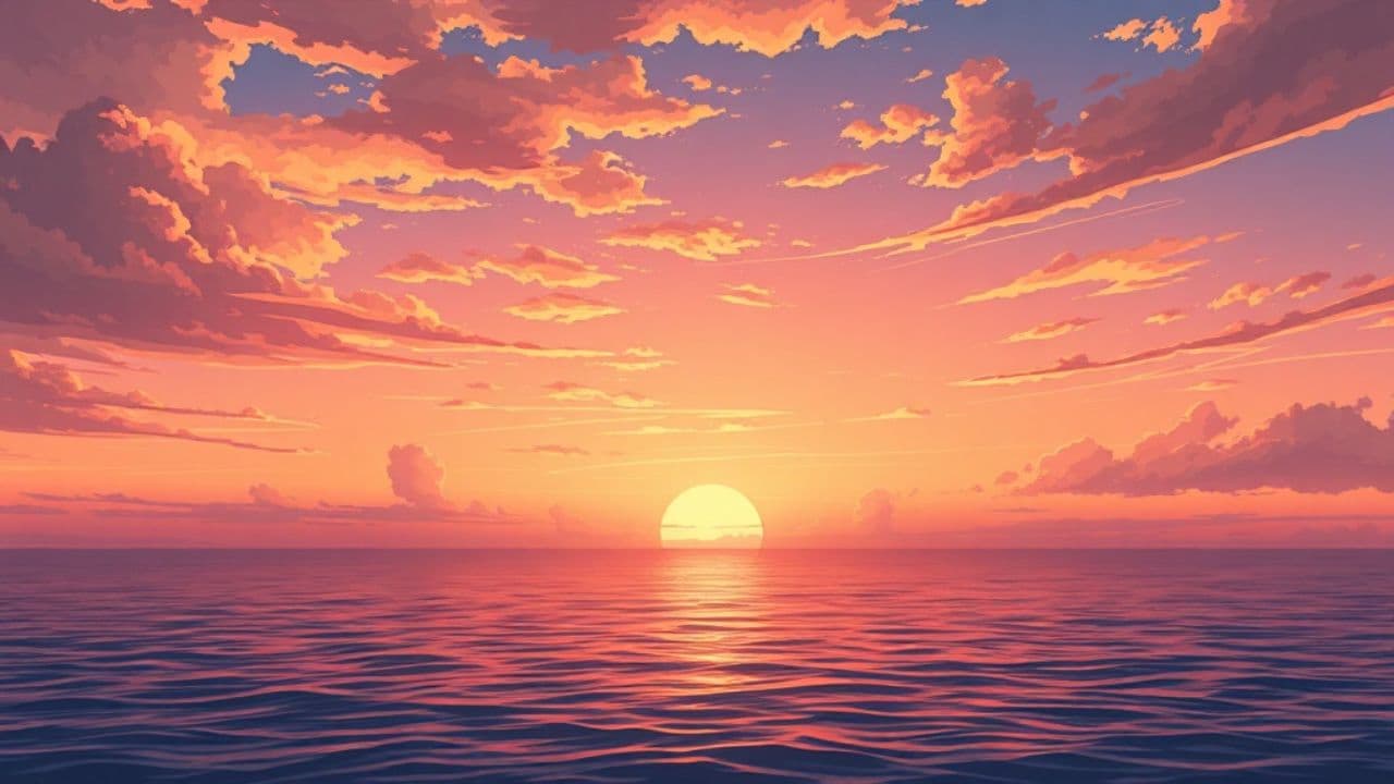 Meilės daina per sapnus