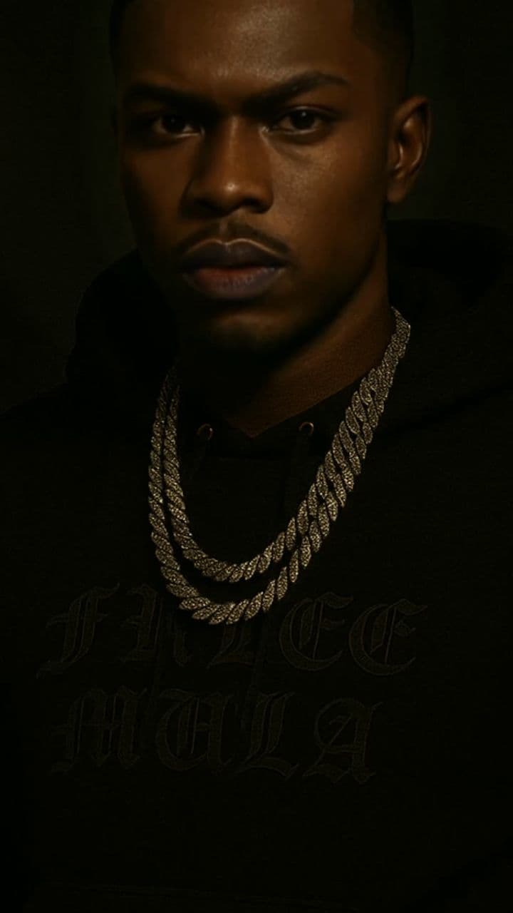 Street Life and Struggles