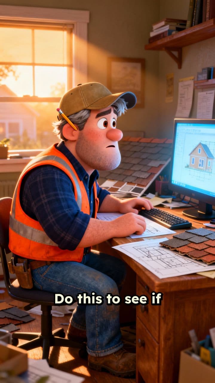 Check If Your Contractor Website Is Costing You