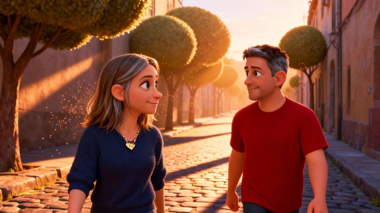 # 8008 A Silent Connection