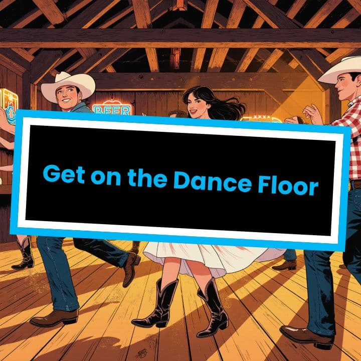 Get on the Dance Floor