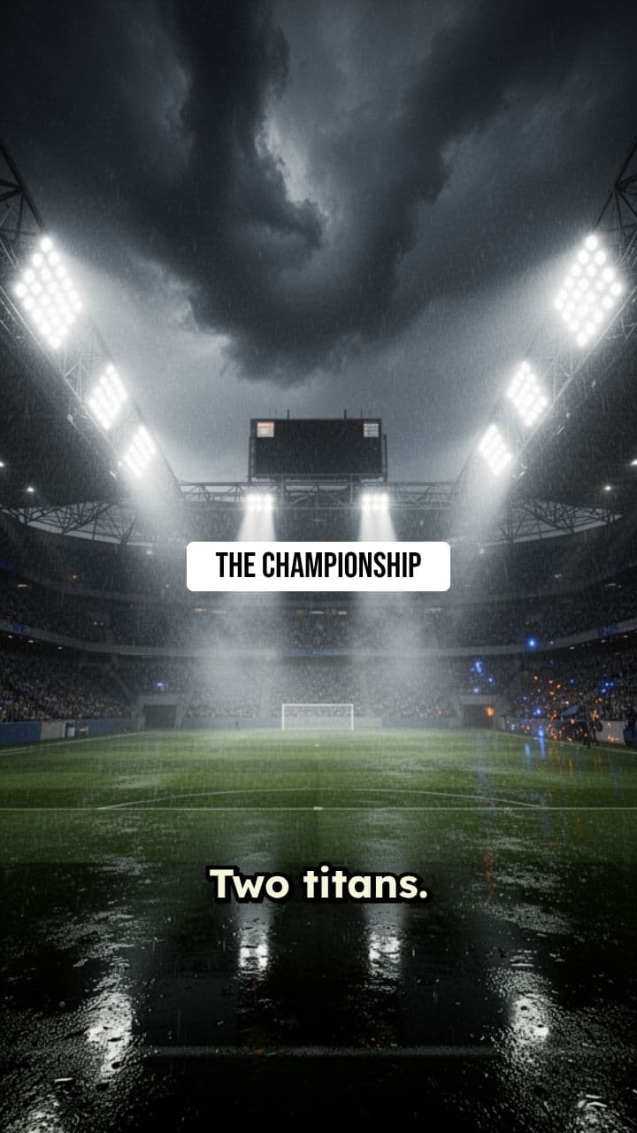 Fantasy Football Championship Hype