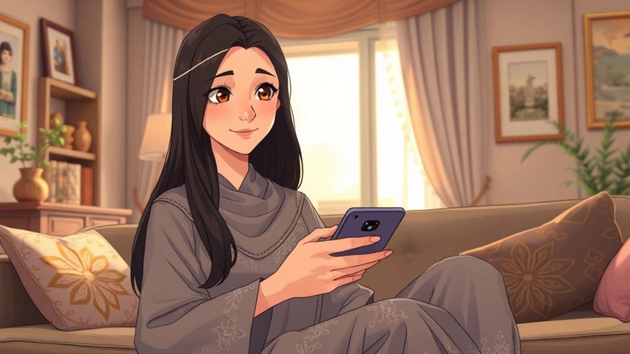 The Sarcastic Comeback